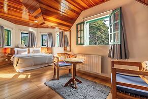 Castelo Piazzale - Campos do Jordão