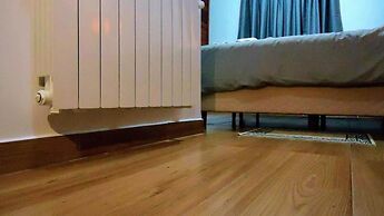 Castelo Piazzale - Campos do Jordão