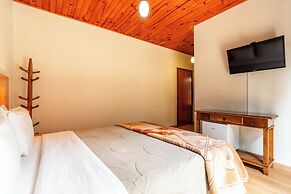 Castelo Piazzale - Campos do Jordão