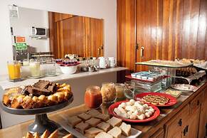 Castelo Piazzale - Campos do Jordão