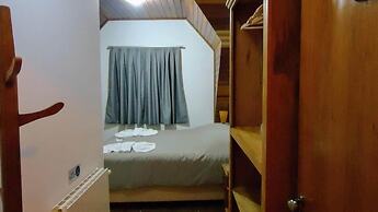 Castelo Piazzale - Campos do Jordão