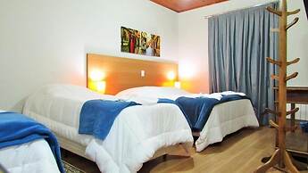 Castelo Piazzale - Campos do Jordão