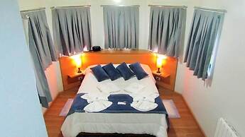 Castelo Piazzale - Campos do Jordão