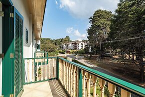 Castelo Piazzale - Campos do Jordão