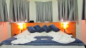 Castelo Piazzale - Campos do Jordão