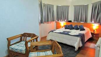 Castelo Piazzale - Campos do Jordão