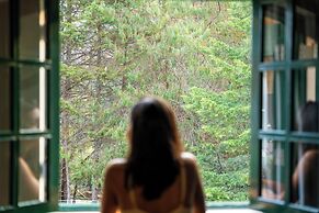 Castelo Piazzale - Campos do Jordão