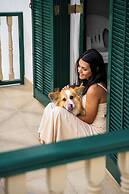 Castelo Piazzale - Campos do Jordão