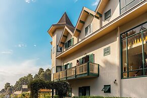 Castelo Piazzale - Campos do Jordão