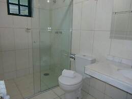 Castelo Piazzale - Campos do Jordão