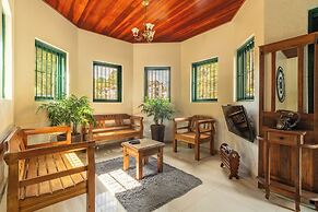 Castelo Piazzale - Campos do Jordão