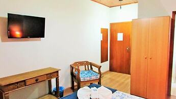 Castelo Piazzale - Campos do Jordão