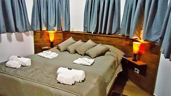 Castelo Piazzale - Campos do Jordão