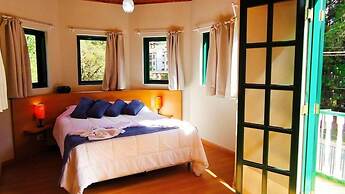 Castelo Piazzale - Campos do Jordão