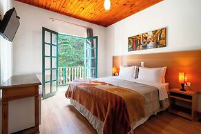 Castelo Piazzale - Campos do Jordão