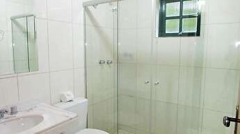 Castelo Piazzale - Campos do Jordão