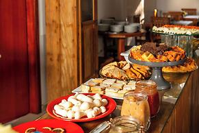 Castelo Piazzale - Campos do Jordão