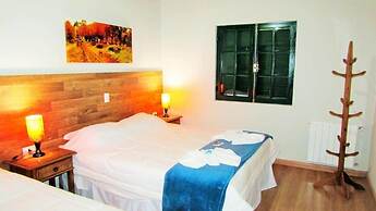 Castelo Piazzale - Campos do Jordão