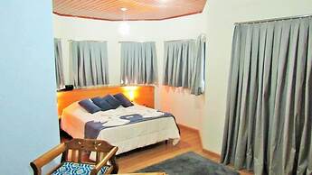 Castelo Piazzale - Campos do Jordão