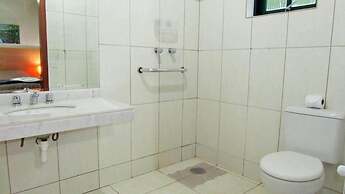 Castelo Piazzale - Campos do Jordão