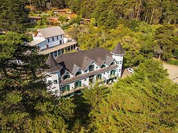 Castelo Piazzale - Campos do Jordão