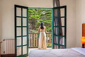 Castelo Piazzale - Campos do Jordão