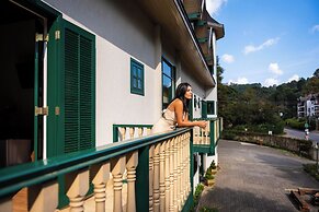 Castelo Piazzale - Campos do Jordão