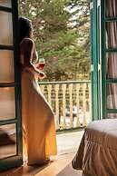 Castelo Piazzale - Campos do Jordão