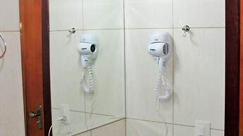 Castelo Piazzale - Campos do Jordão