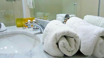 Castelo Piazzale - Campos do Jordão