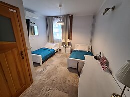Hotel Staropolski