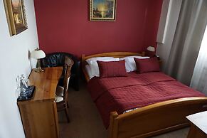 Hotel Staropolski