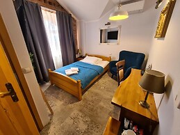 Hotel Staropolski