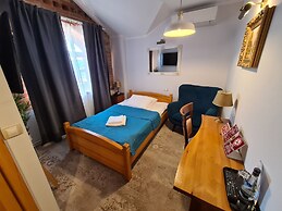 Hotel Staropolski