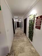 Hotel Staropolski