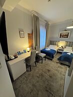 Hotel Staropolski