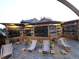 Hotel Staropolski