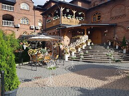 Hotel Staropolski