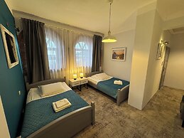 Hotel Staropolski