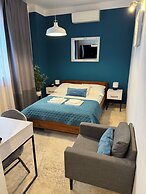 Hotel Staropolski