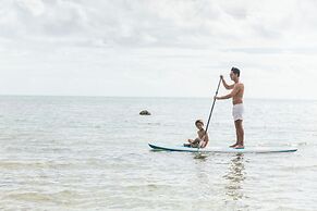 The Islands of Islamorada