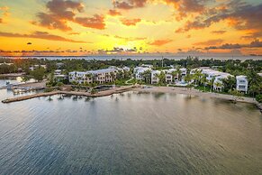 The Islands of Islamorada