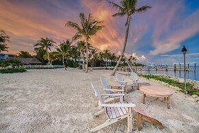 The Islands of Islamorada