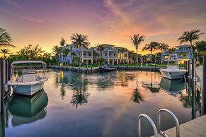 The Islands of Islamorada