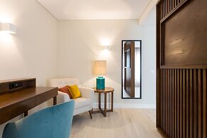 Four Points by Sheraton Sesimbra