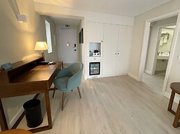 Four Points by Sheraton Sesimbra