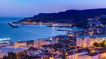 Four Points by Sheraton Sesimbra
