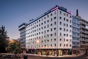 Moxy Lisbon City