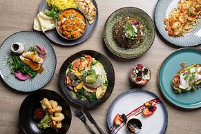 Courtyard by Marriott London City Airport