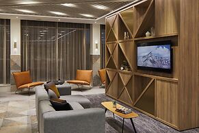 Courtyard by Marriott London City Airport